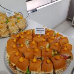 Sanduíches tradicional